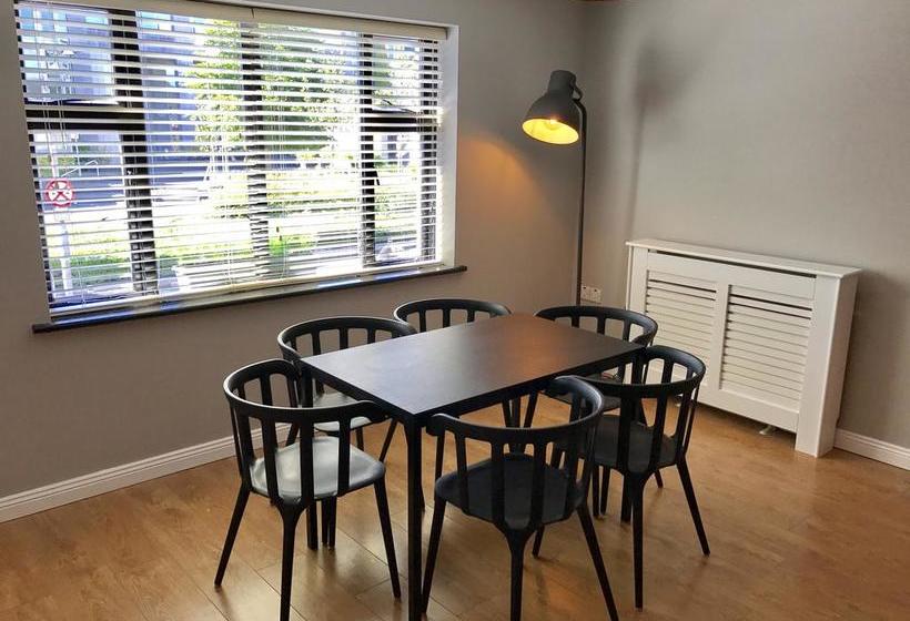 酒店 Bunk Boutique Hostel