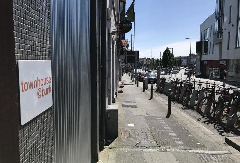 酒店 Bunk Boutique Hostel