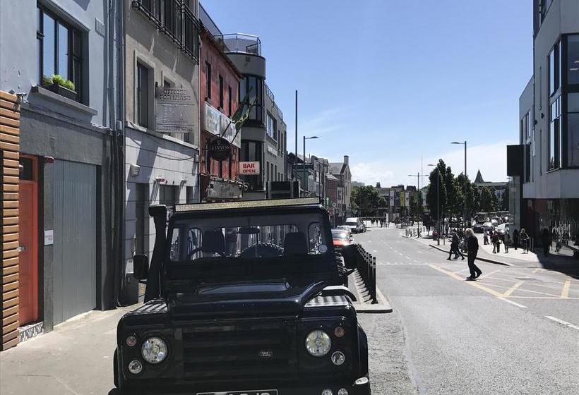 酒店 Bunk Boutique Hostel