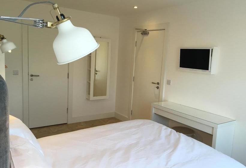 酒店 Bunk Boutique Hostel