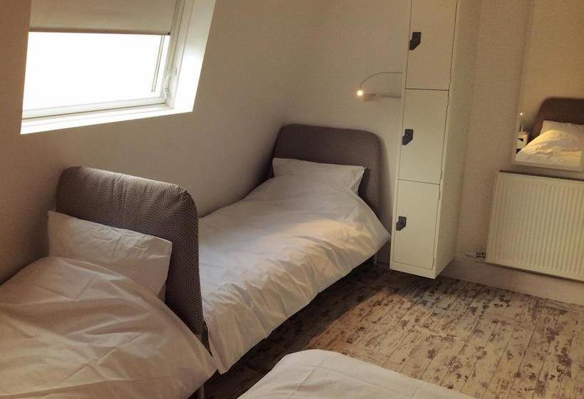 酒店 Bunk Boutique Hostel