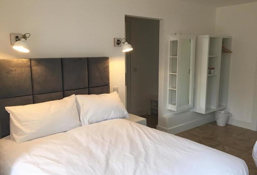 酒店 Bunk Boutique Hostel