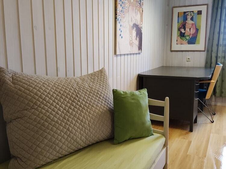 ホテル Camp Lillehammer