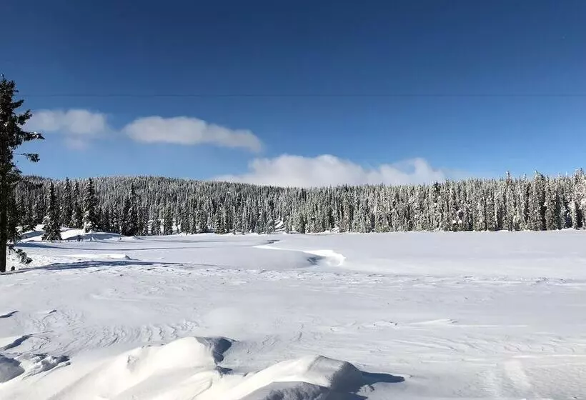 ホテル Camp Lillehammer