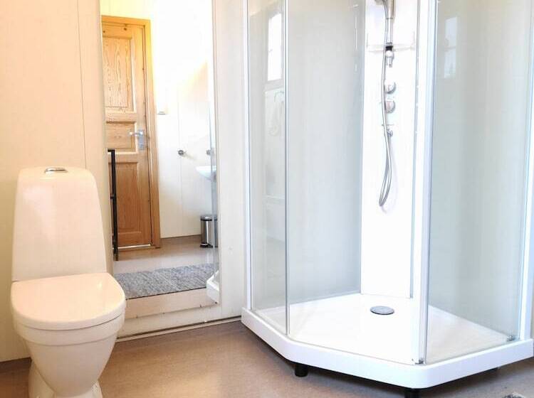 ホテル Camp Lillehammer