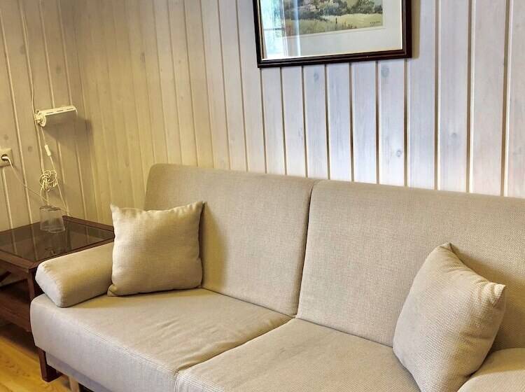 ホテル Camp Lillehammer