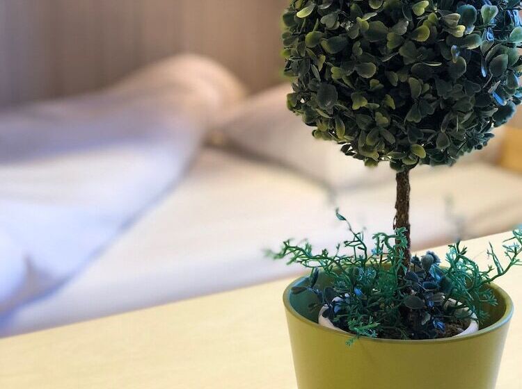 ホテル Camp Lillehammer