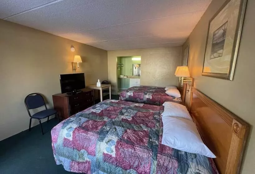 ホテル Clearwater Inn