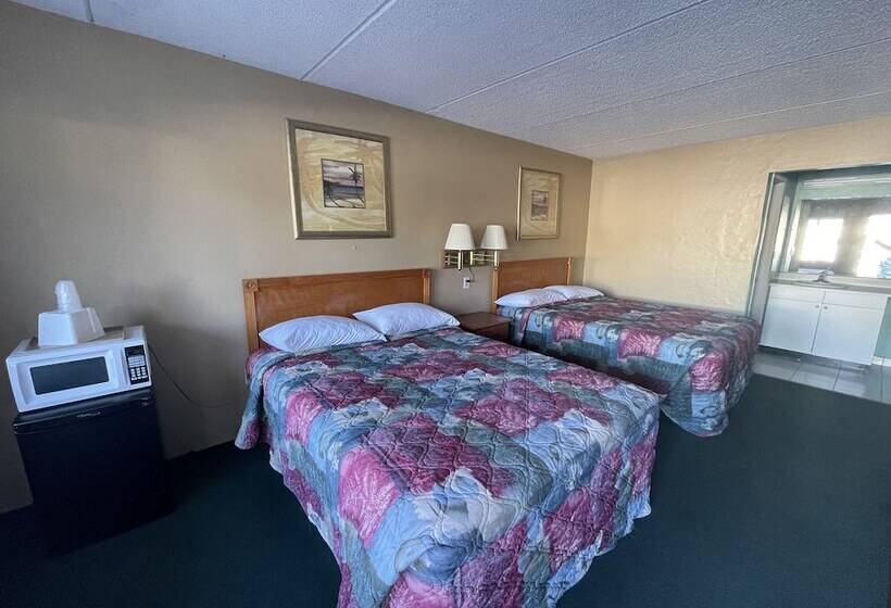 فندق Clearwater Inn