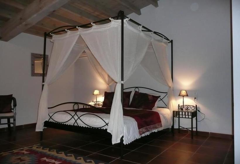 호텔 Cortijo Puerto El Peral