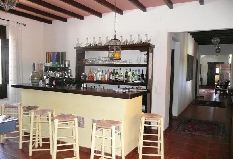 호텔 Cortijo Puerto El Peral