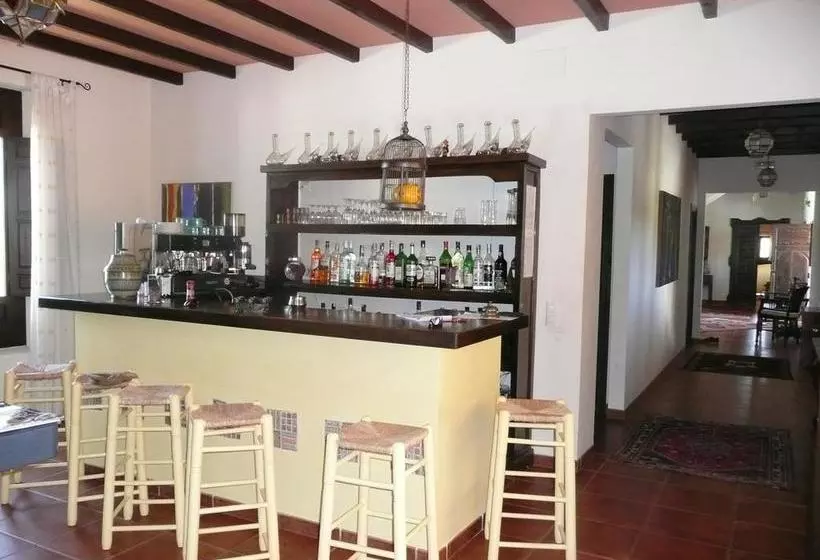 ホテル Cortijo Puerto El Peral