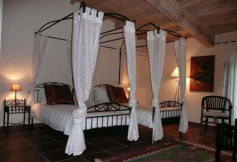 호텔 Cortijo Puerto El Peral