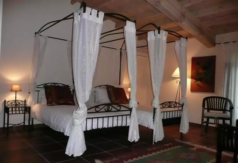 ホテル Cortijo Puerto El Peral