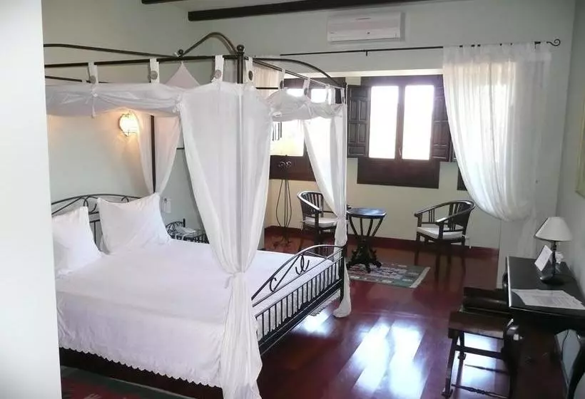 ホテル Cortijo Puerto El Peral