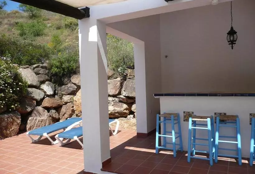 ホテル Cortijo Puerto El Peral