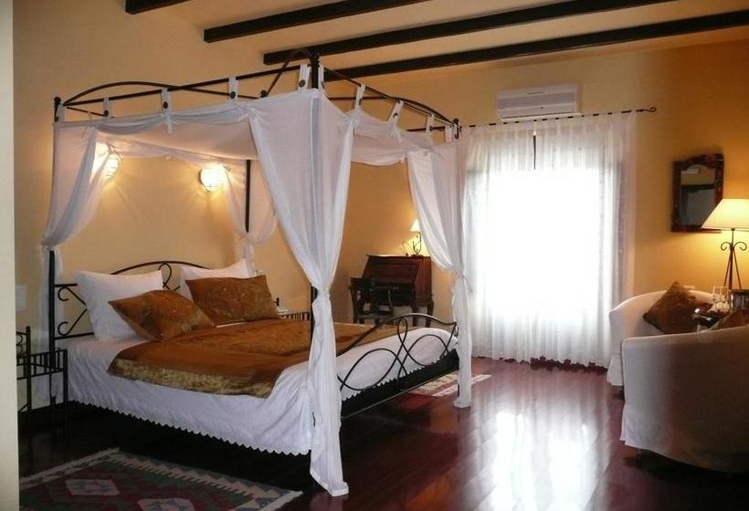 호텔 Cortijo Puerto El Peral