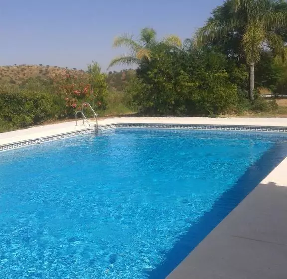 ホテル Cortijo Puerto El Peral