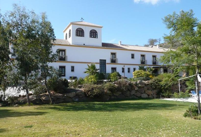 호텔 Cortijo Puerto El Peral