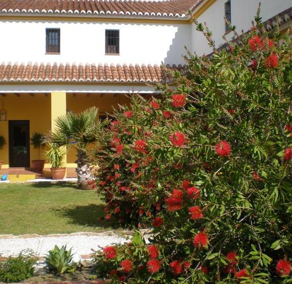 호텔 Cortijo Puerto El Peral