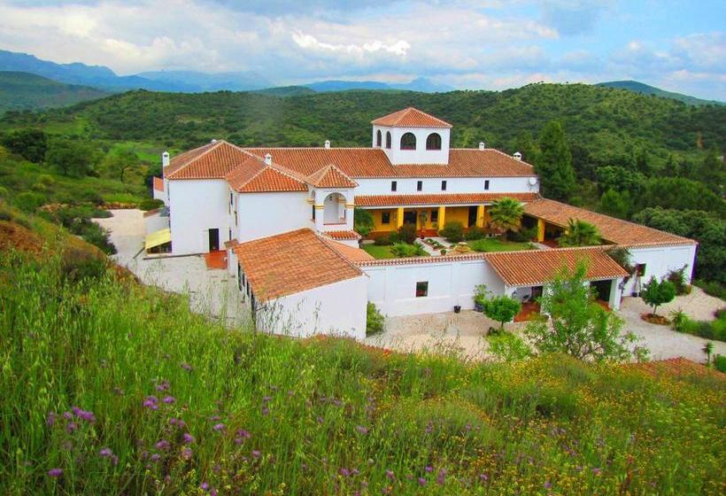 호텔 Cortijo Puerto El Peral
