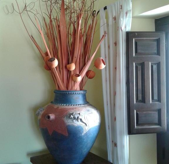 호텔 Cortijo Puerto El Peral