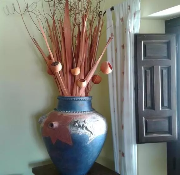 ホテル Cortijo Puerto El Peral