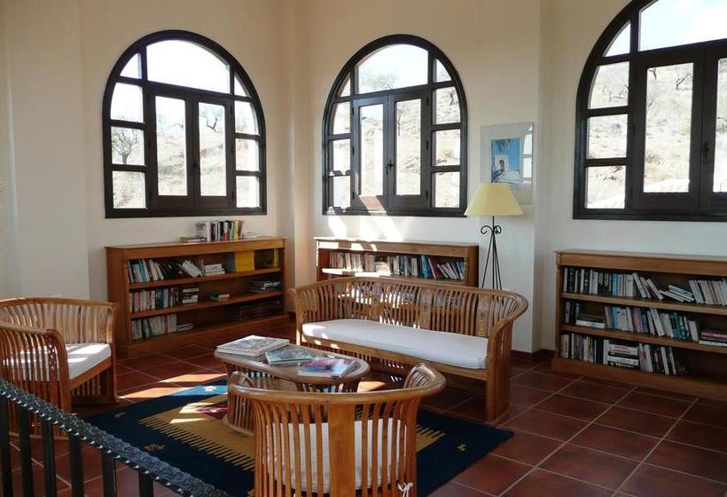 호텔 Cortijo Puerto El Peral