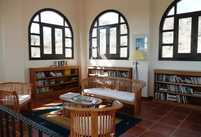 ホテル Cortijo Puerto El Peral