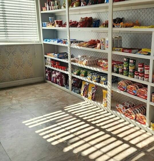 Отель Cumberland Kings Bay Lodge