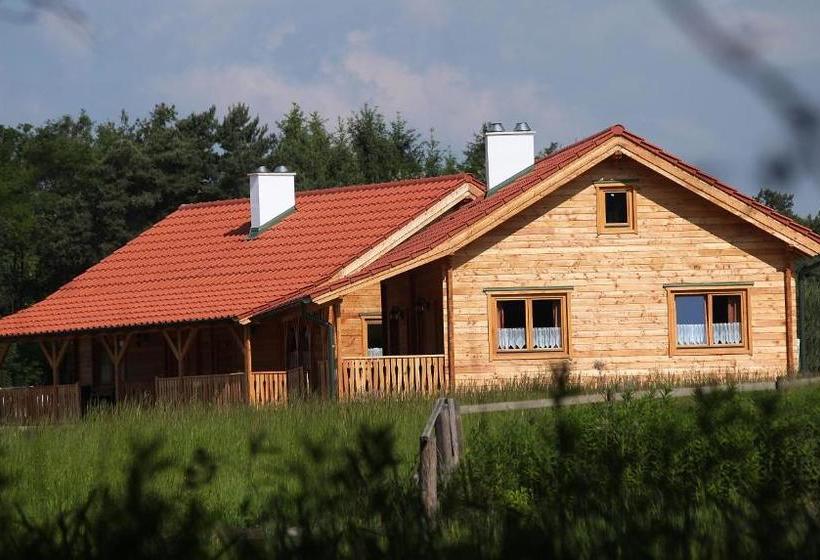 Отель Der Krumphof