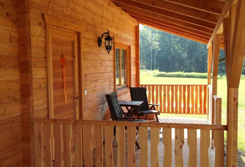 Отель Der Krumphof