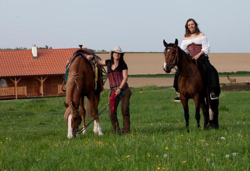 Отель Der Krumphof