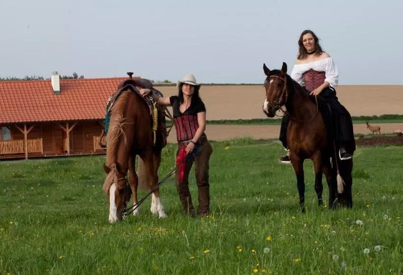 Hotelli Der Krumphof