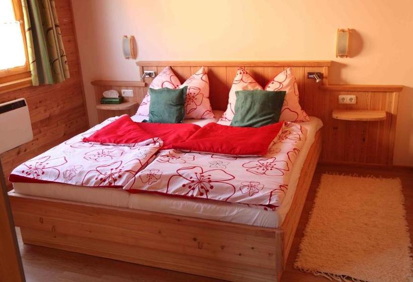 Отель Der Krumphof