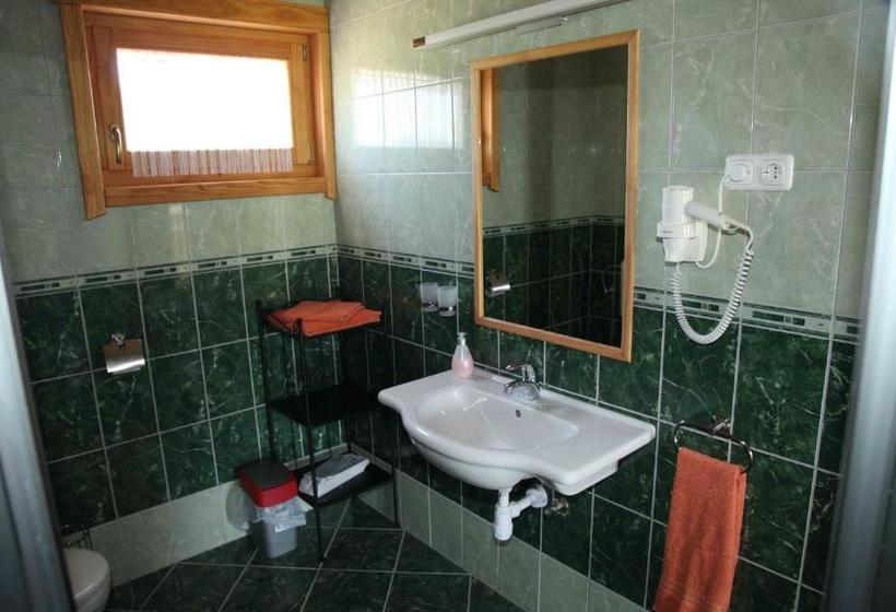 Отель Der Krumphof