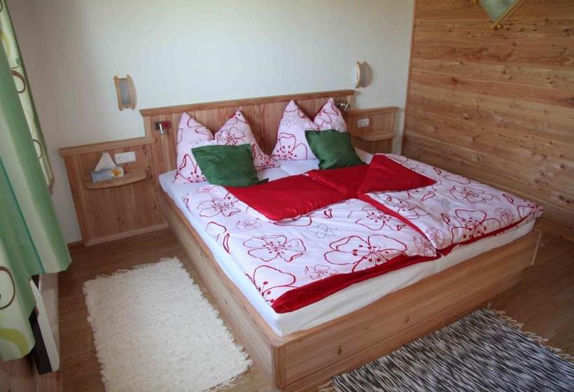 Отель Der Krumphof