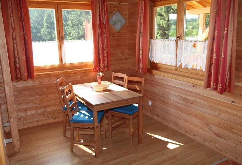 Отель Der Krumphof