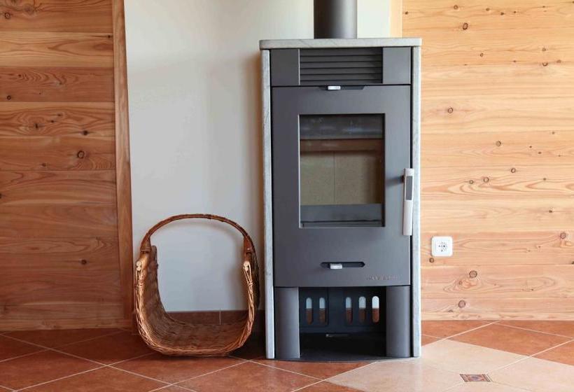 Отель Der Krumphof