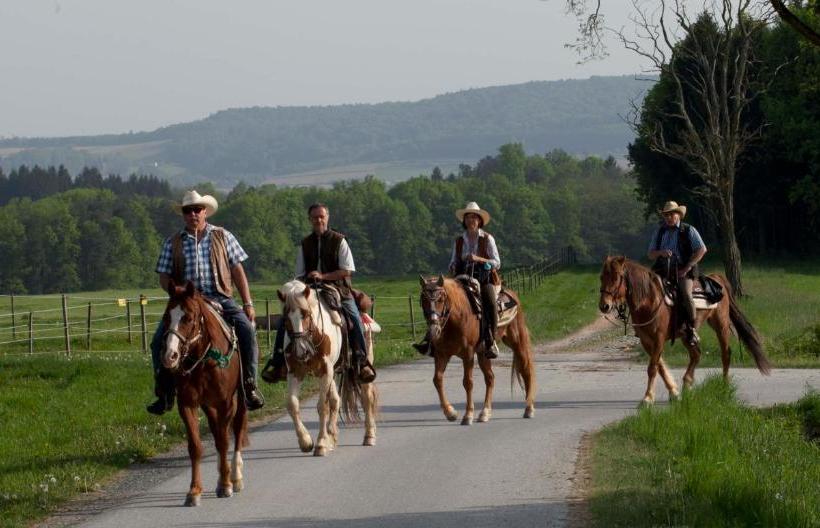 Отель Der Krumphof