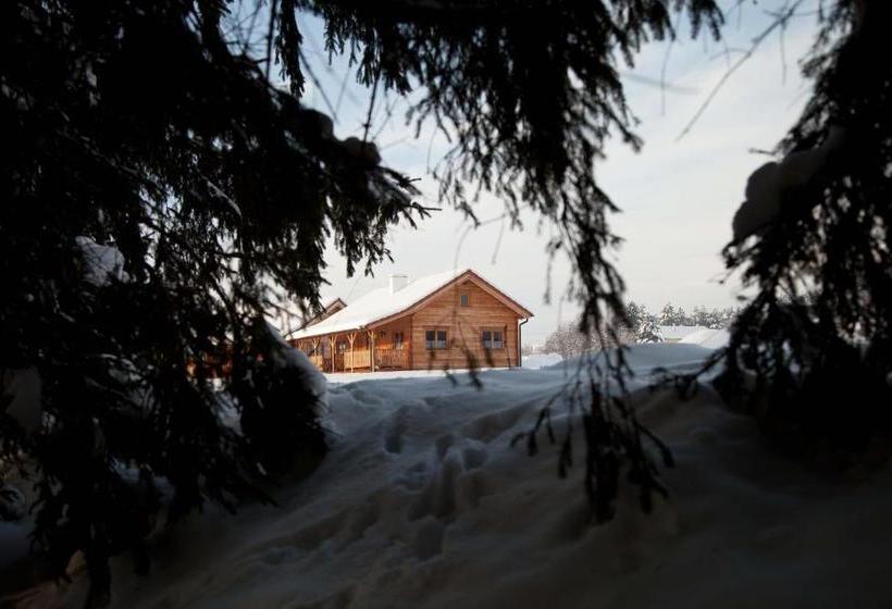 Отель Der Krumphof