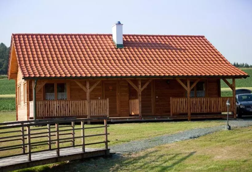 Hotelli Der Krumphof