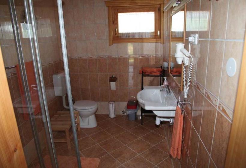 Отель Der Krumphof