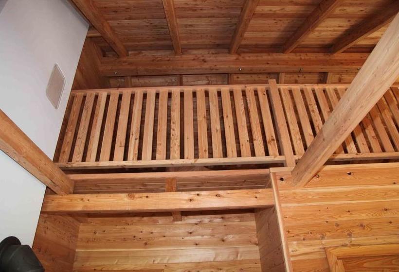 Отель Der Krumphof