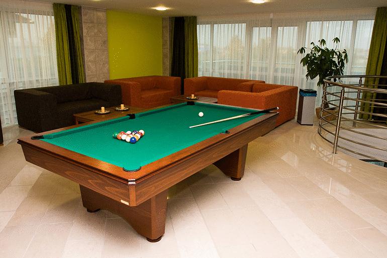 Szálloda And Park Divoká Voda