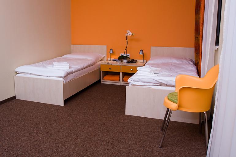 Szálloda And Park Divoká Voda