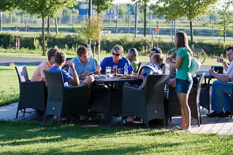 Szálloda And Park Divoká Voda