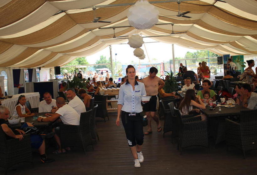 Szálloda And Park Divoká Voda