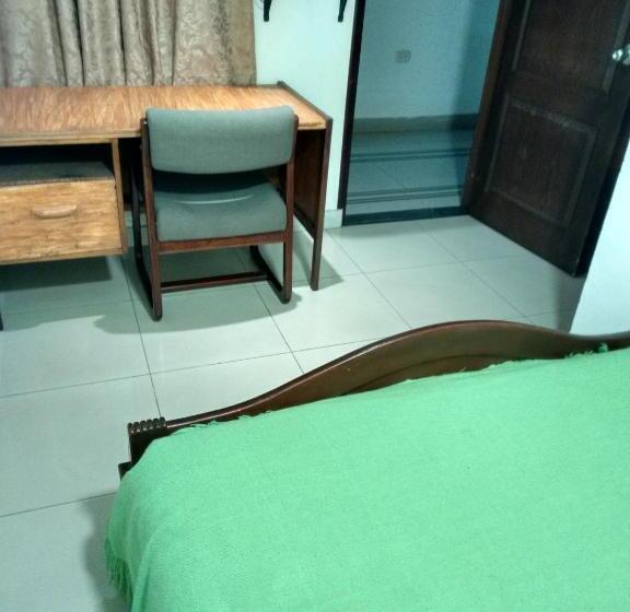 בית מלון כפרי Ejecutivo Imperial