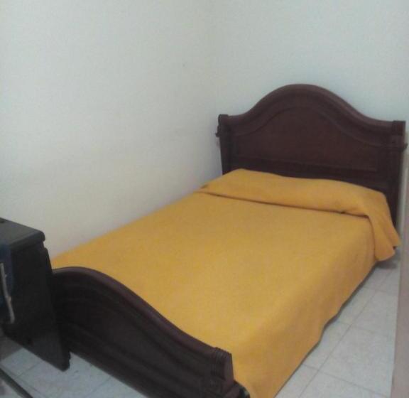 בית מלון כפרי Ejecutivo Imperial